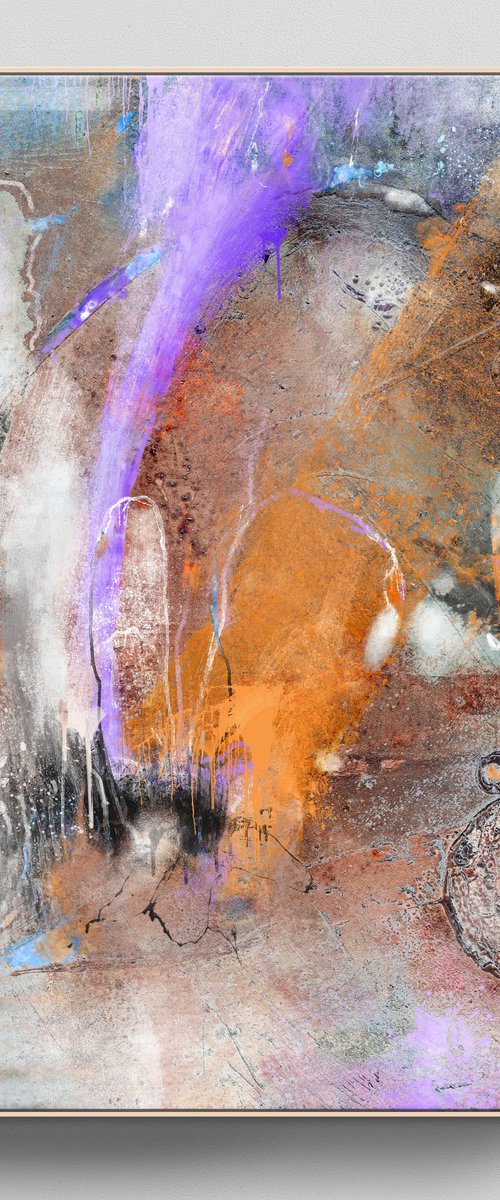 San Gaetta by Adriano Ribeiro