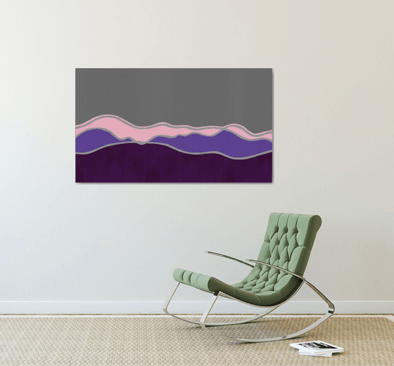 Soft Landscape #55