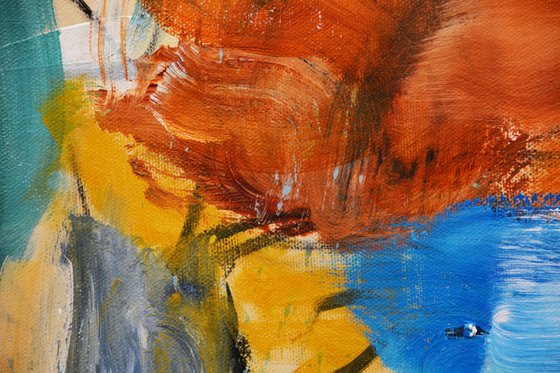 Unfinished Sentences