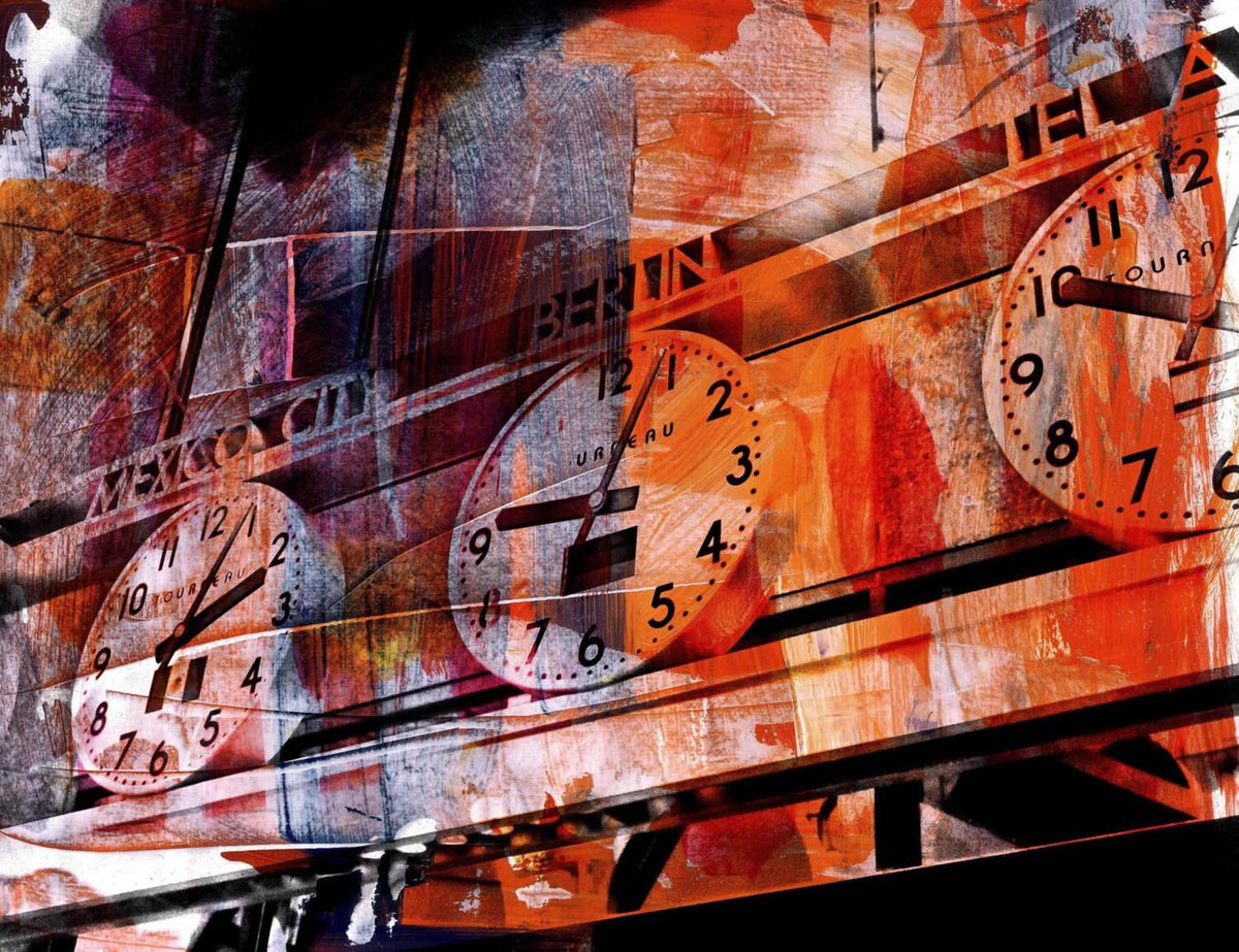 Urban And Pop Photograph , New York Color Xxii By Sven Pfrommer, 39 X 31, Artwork For Sale On Artfinder