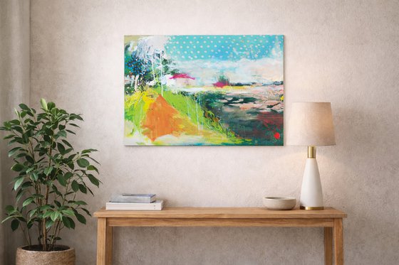 LA CASA DEL TRASIMENO