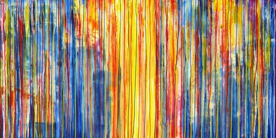The Emotional Creation #209