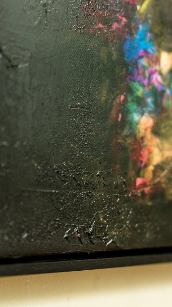 Floral Decay XXII