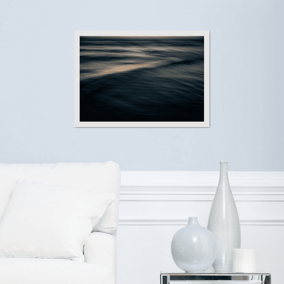 The Uniqueness of Waves XXXII | Limited Edition Fine Art Print 1 of 10 | 60 x 40 cm
