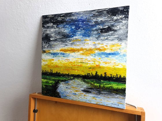 Spring Lake
