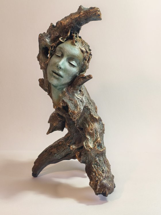 "Dryad"