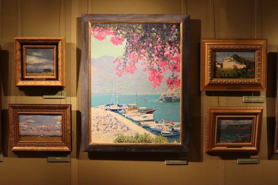 Church of the Myrrh-Bearing Women