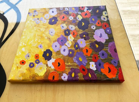 Flower Meadow