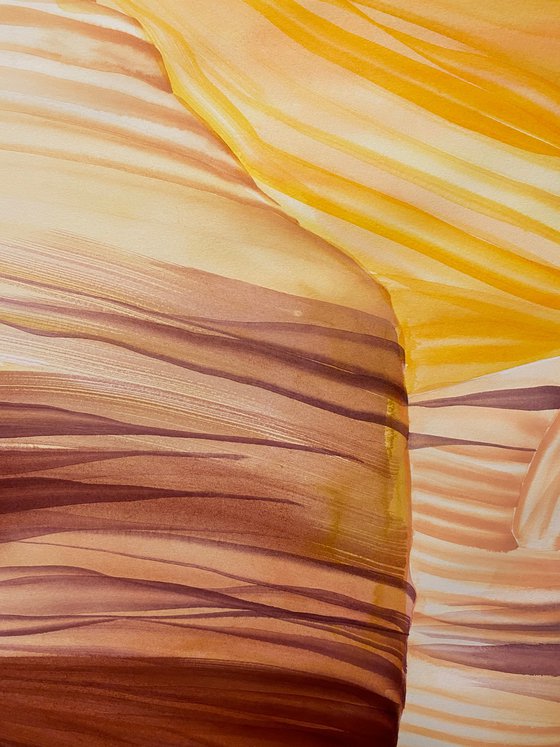 Antelope Canyon