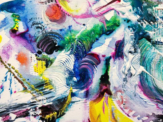 Remembering the Light