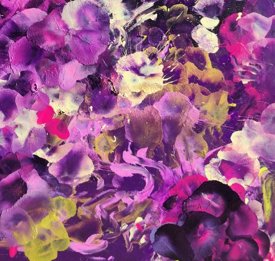 Violet Drift