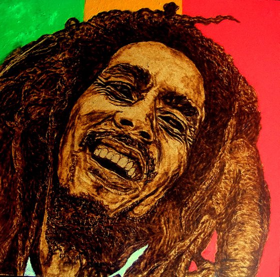 Bob Marley