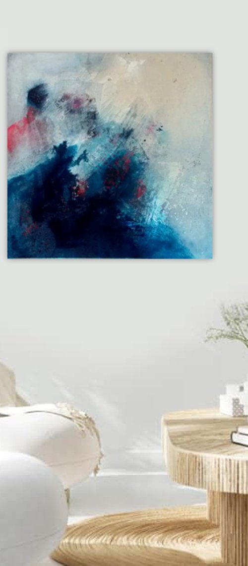 AFTER THE STORM by Christa Haack