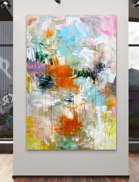A Bright Disorder