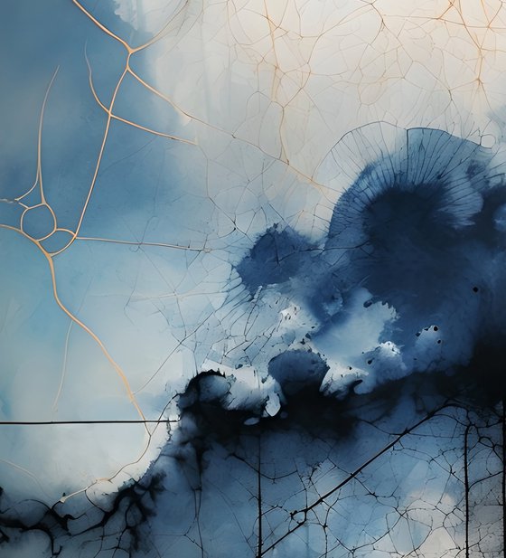 TREES OF WINTER 2