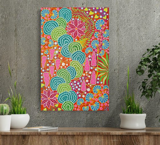 Botanical Carnival 2