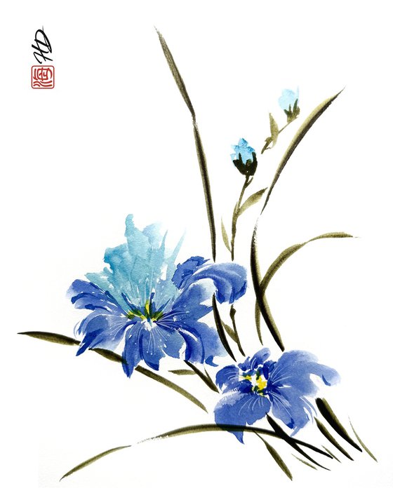 Azure Harmony