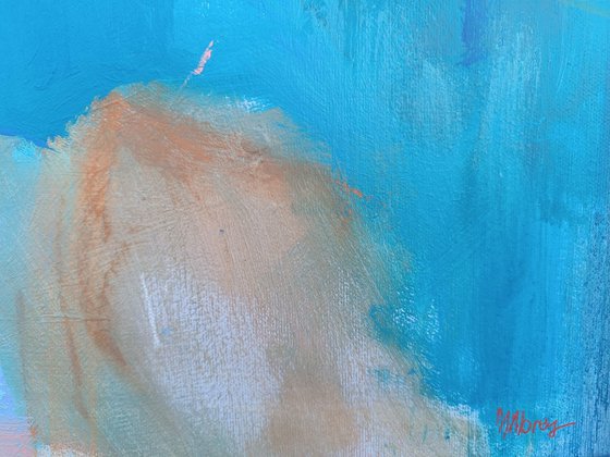 A Soft Coastal Light 1