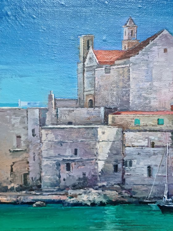 Giovinazzo, Italy