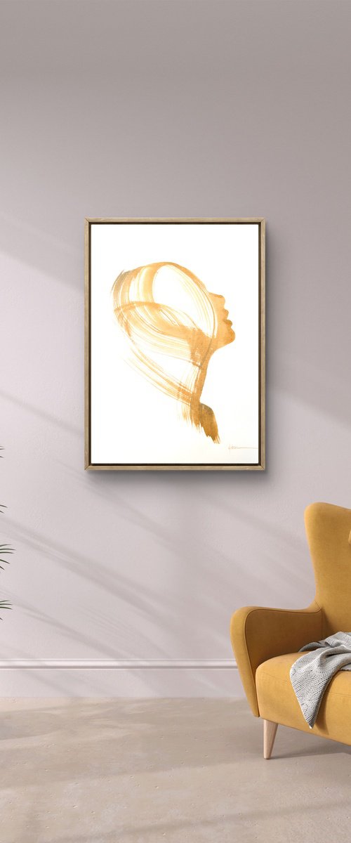 Whispers in Amber by Nicol Vacaru