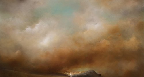 Artwork by Rolf Marriott