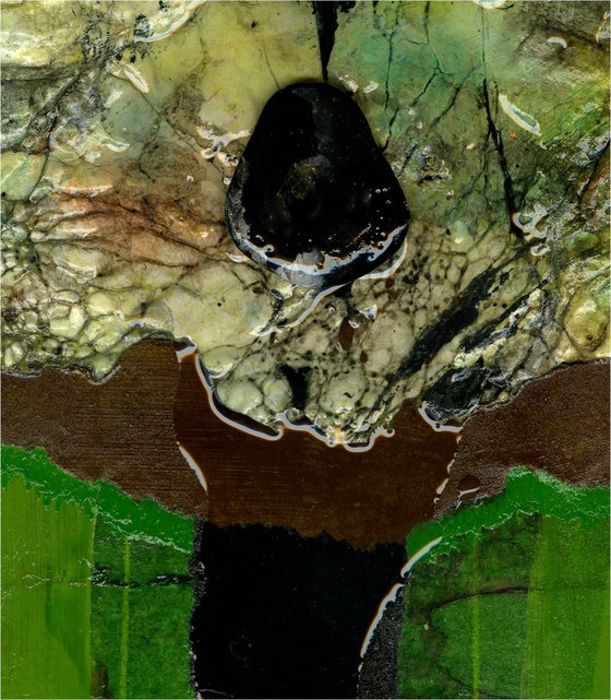 Calling Of The Ancients