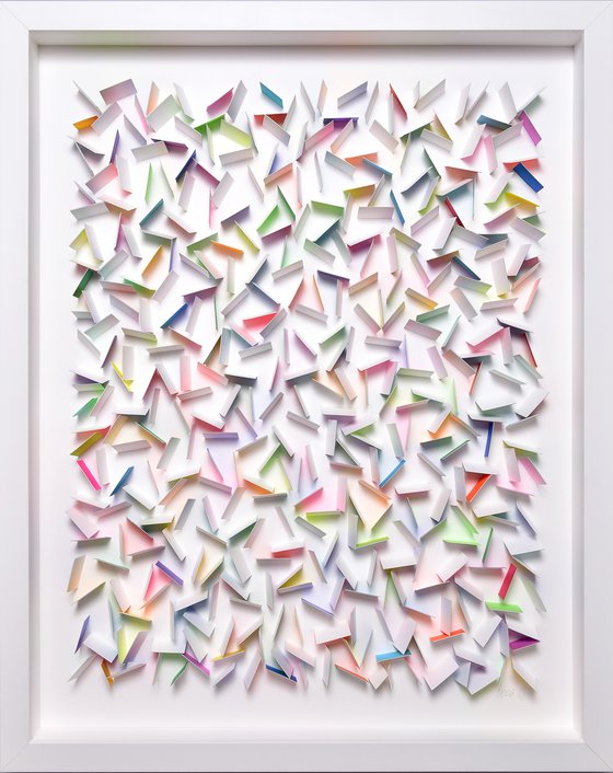 Confetti #12