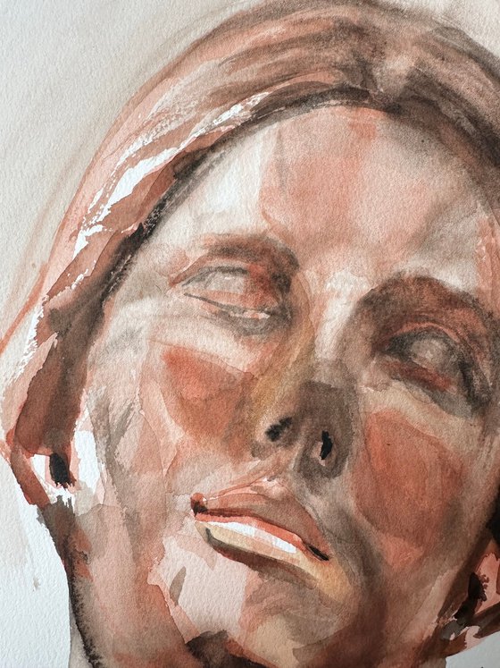 The Head