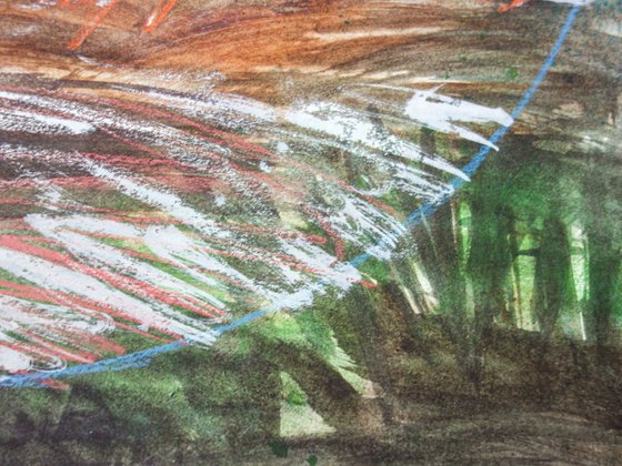 Below the Pond 4