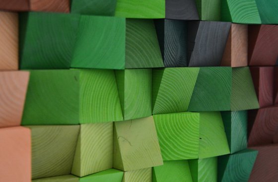 The Man and the Mask