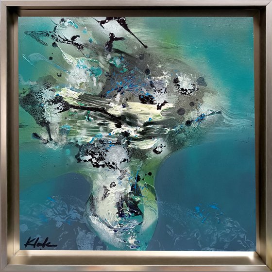 Eternal still life 20.03.2026