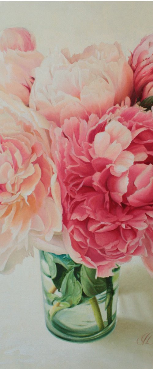 New season by Julia Diven