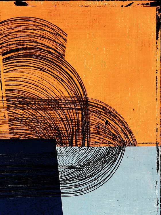 Towards The Horizon 4.