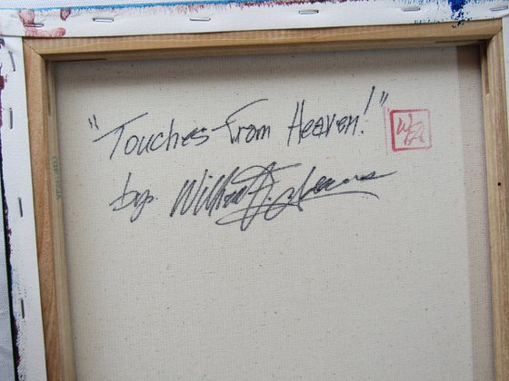 Touches From HEAVEN!