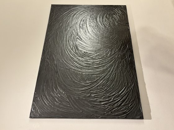 Pearlblack 70x100x2 cm