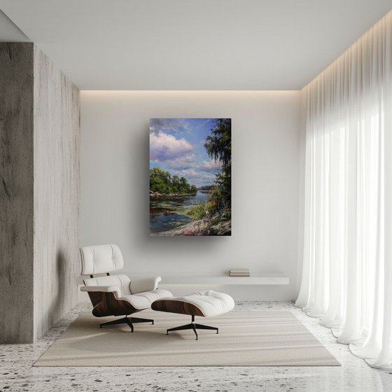 "Emerald Shores"