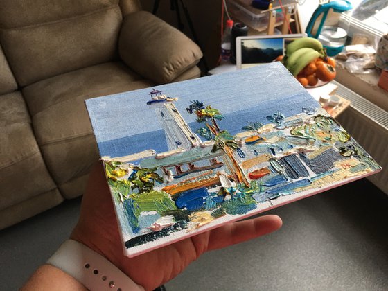 Sea Miniature9