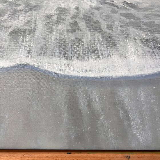 Whispering Tides