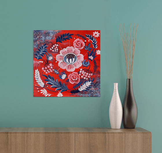 The Heart of the Land