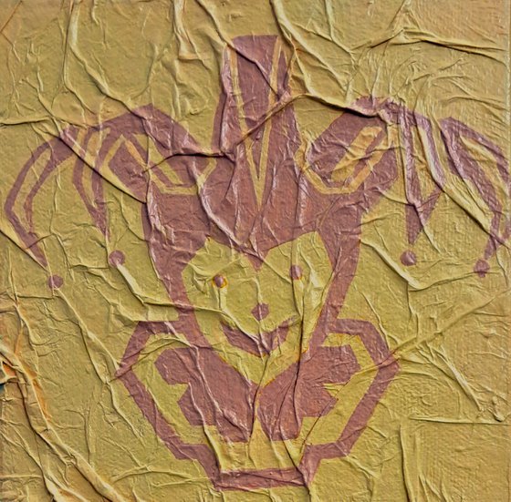 King and Queen of Hearts