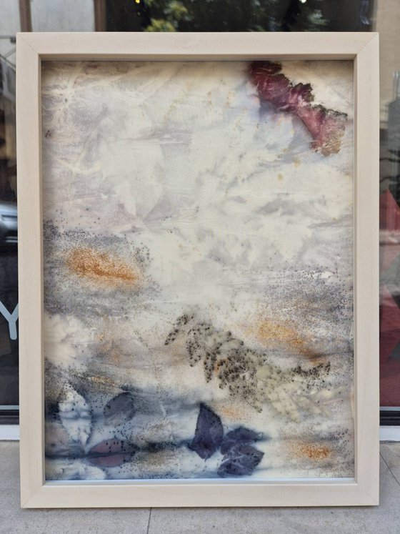"Natural Landscape VIII"