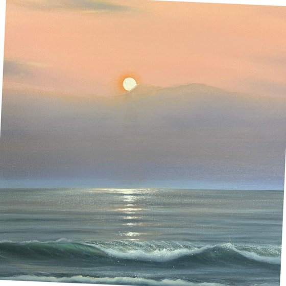 Summer Morning