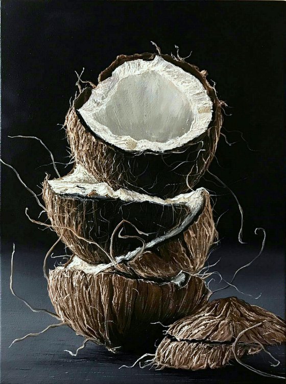 Coconuts