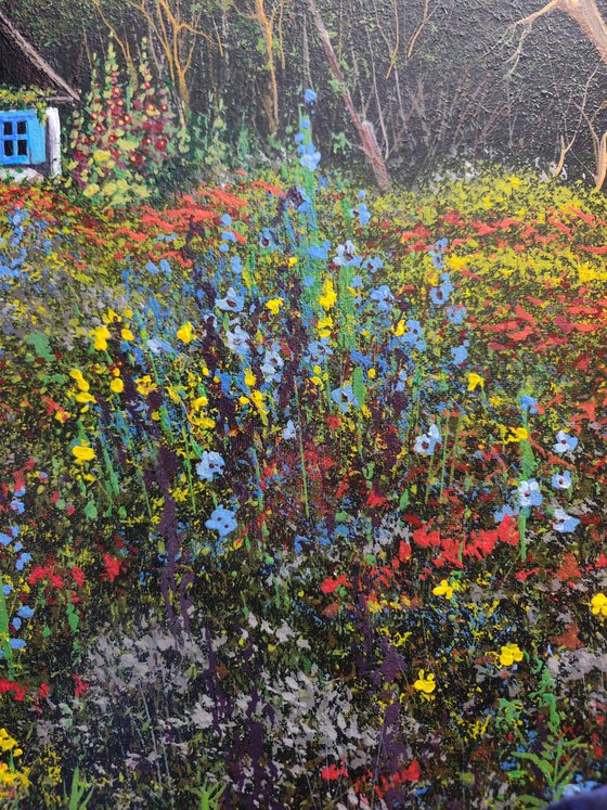 S.T.A.L.K.E.R. 2 Ghostly Oasis