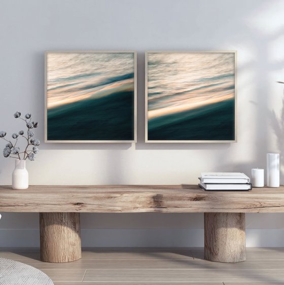 Diptych n.12