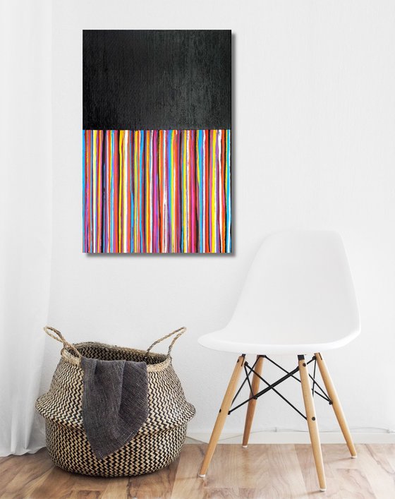A Crush on Color (#20)