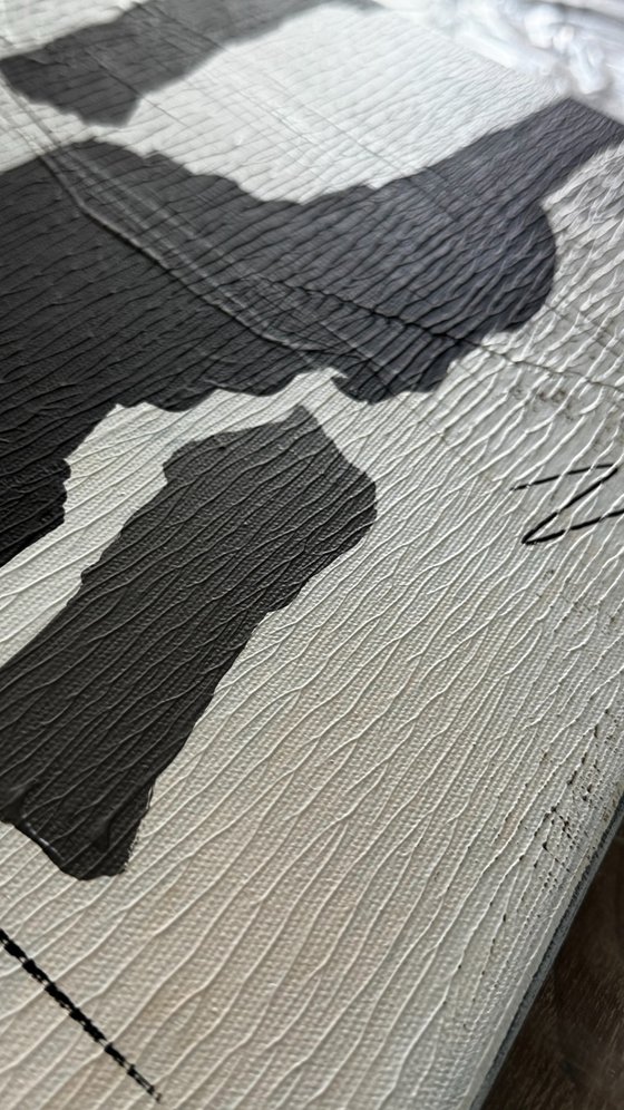 Silent Fracture