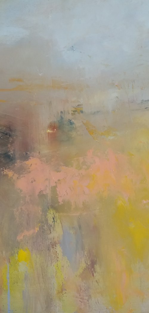 Dissolving by Viktoria Shvoren