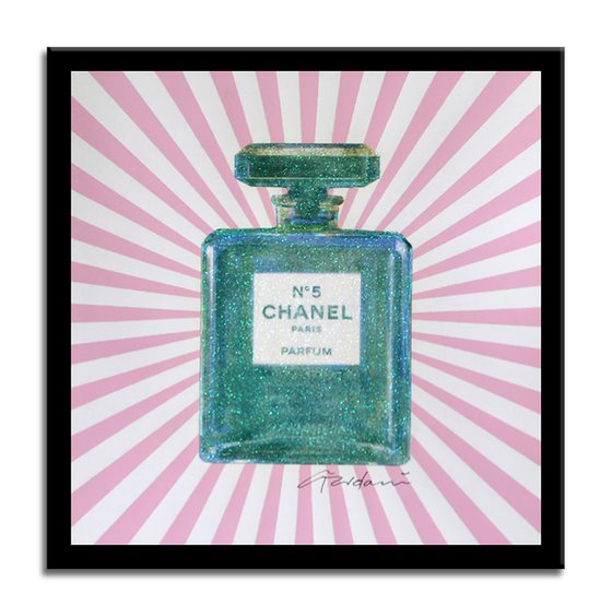 Chanel N5 With You