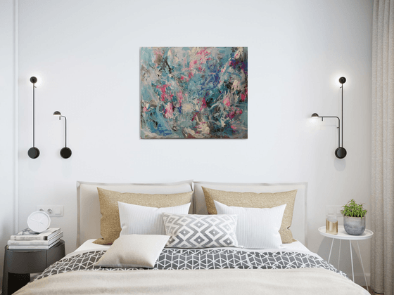 I can by you flowers